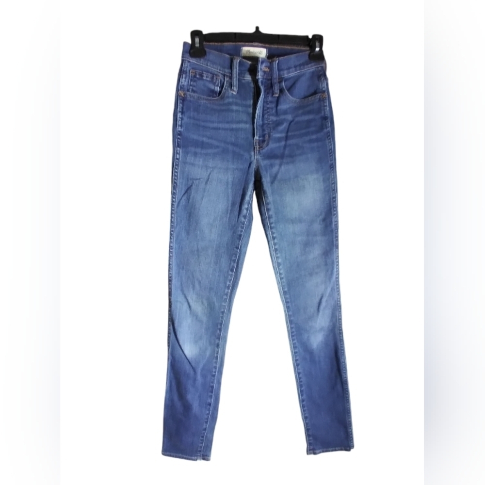 Madewell roadtripper womens jean size 23